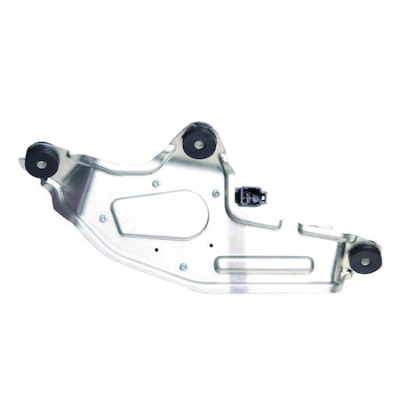 Wai Global WIPER MOTOR, WPM4489 WPM4489